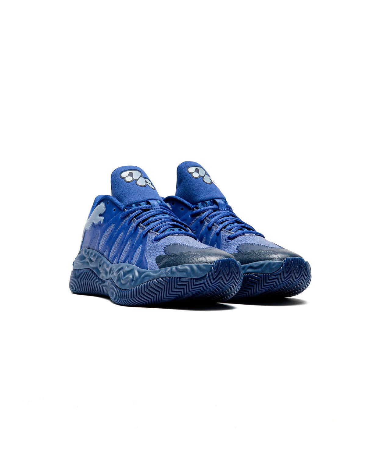 Puma Hali 1 | 314098-01 | AFEW STORE